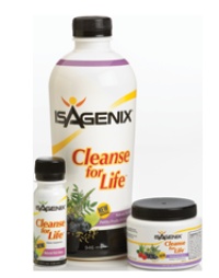 Picture for Changing For Good  package